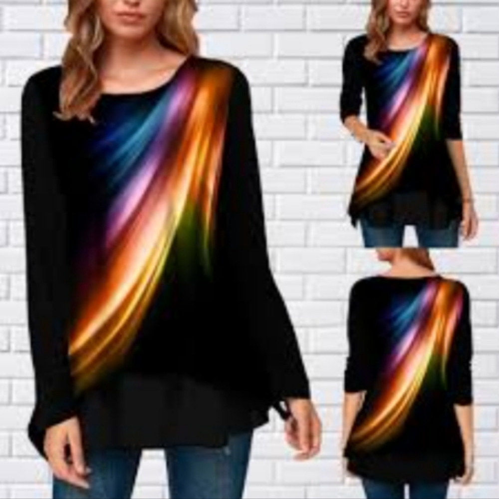 Super Sponge 100% Cotton Long Sleeve t-shirt